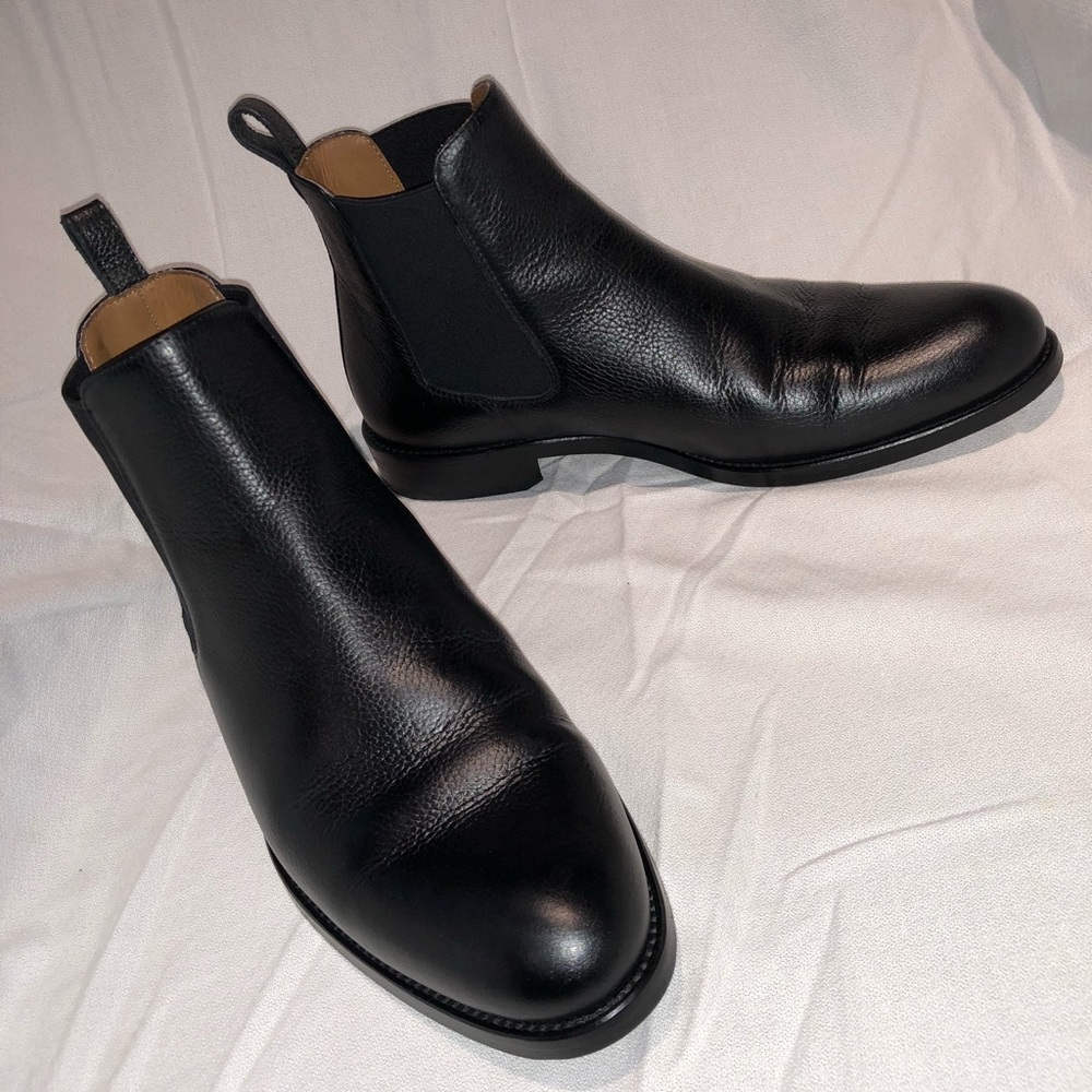 Taft Hiro Boot